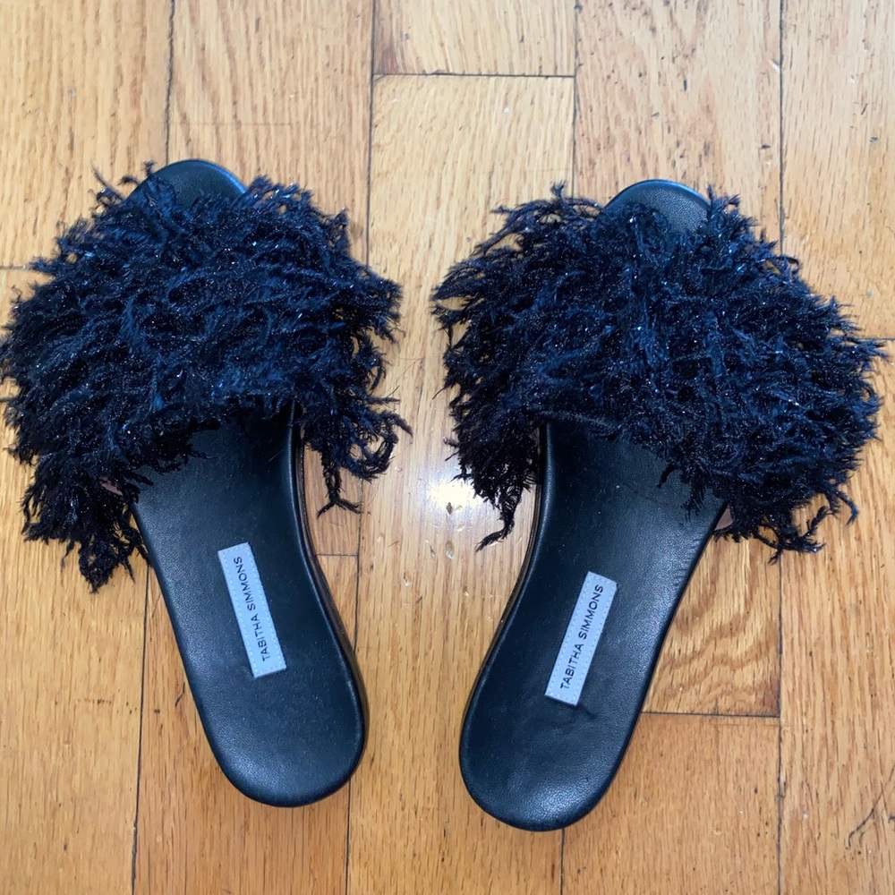 Ladies Slides - image 4